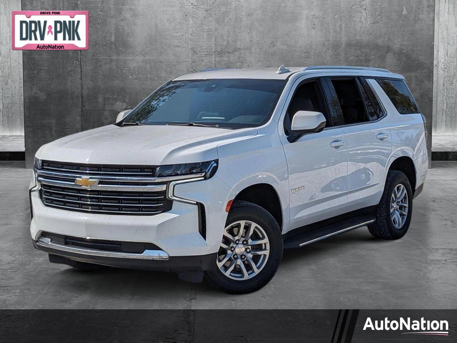 2021 Chevrolet Tahoe Vehicle Photo in Tampa, FL 33614