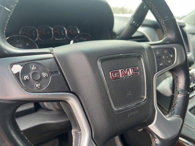 2016 GMC Yukon XL Vehicle Photo in MILFORD, OH 45150-1684