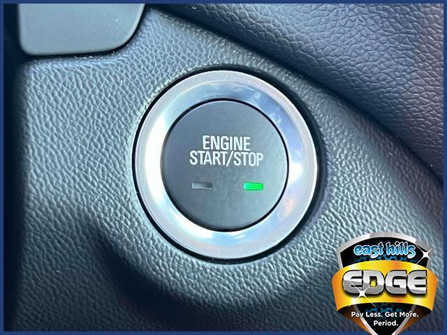 2020 Chevrolet Equinox Vehicle Photo in Roslyn, NY 11576