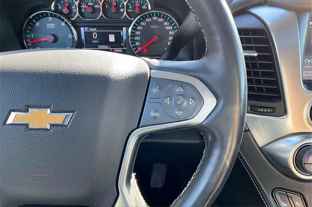 2019 Chevrolet Suburban Vehicle Photo in INDEPENDENCE, MO 64055-1314