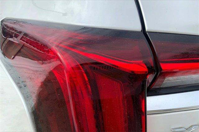 2023 Cadillac XT6 Vehicle Photo in KANSAS CITY, MO 64114-4545