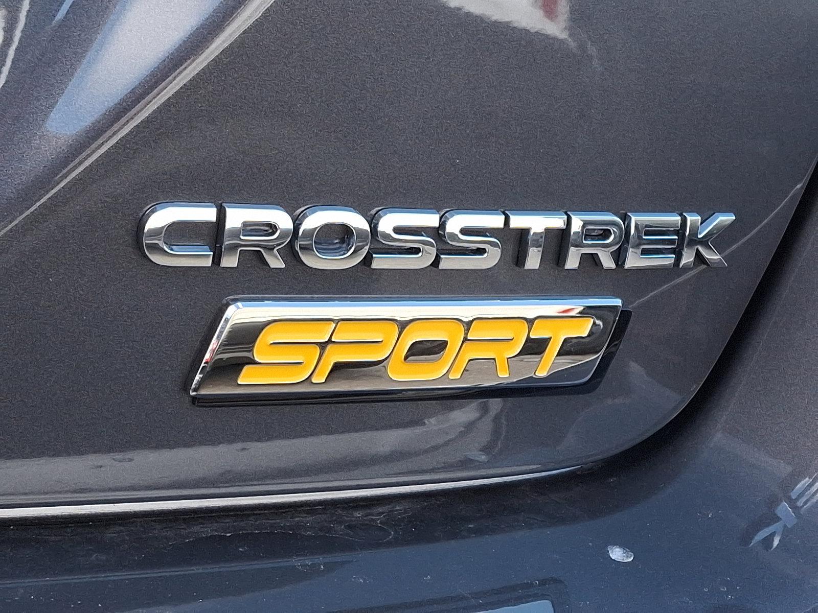 2025 Subaru Crosstrek Vehicle Photo in Easton, PA 18045