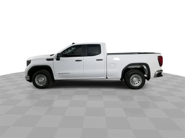 2025 GMC Sierra 1500 Vehicle Photo in GILBERT, AZ 85297-0402