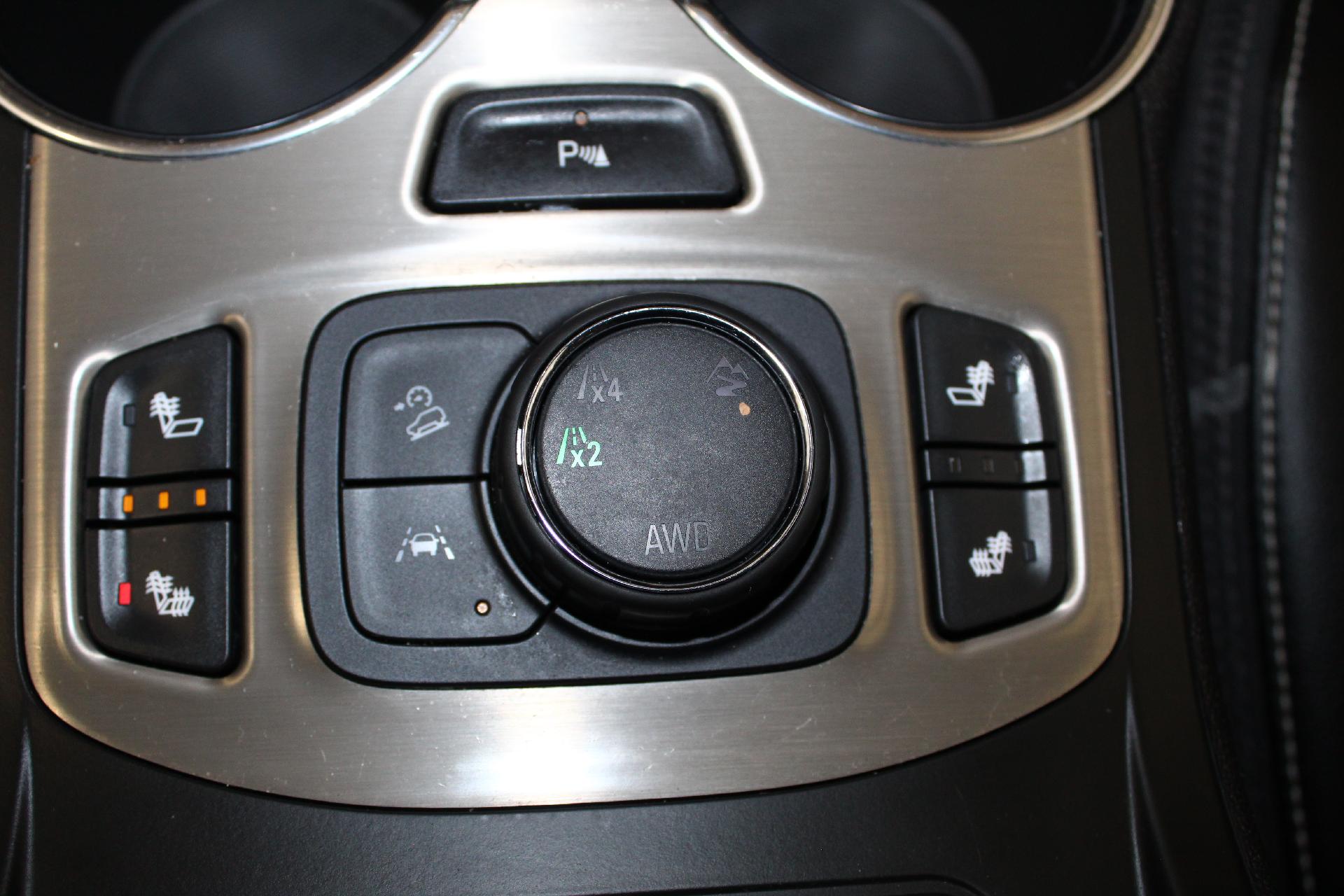 2022 GMC Terrain Vehicle Photo in NORTHAMPTON, MA 01060-1120