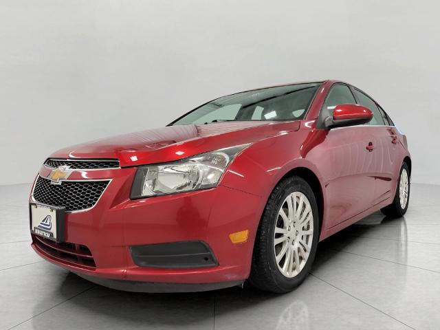 2014 Chevrolet Cruze Vehicle Photo in Oshkosh, WI 54904