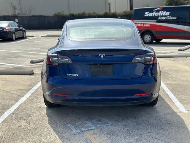 2019 Tesla Model 3 Vehicle Photo in San Antonio, TX 78230