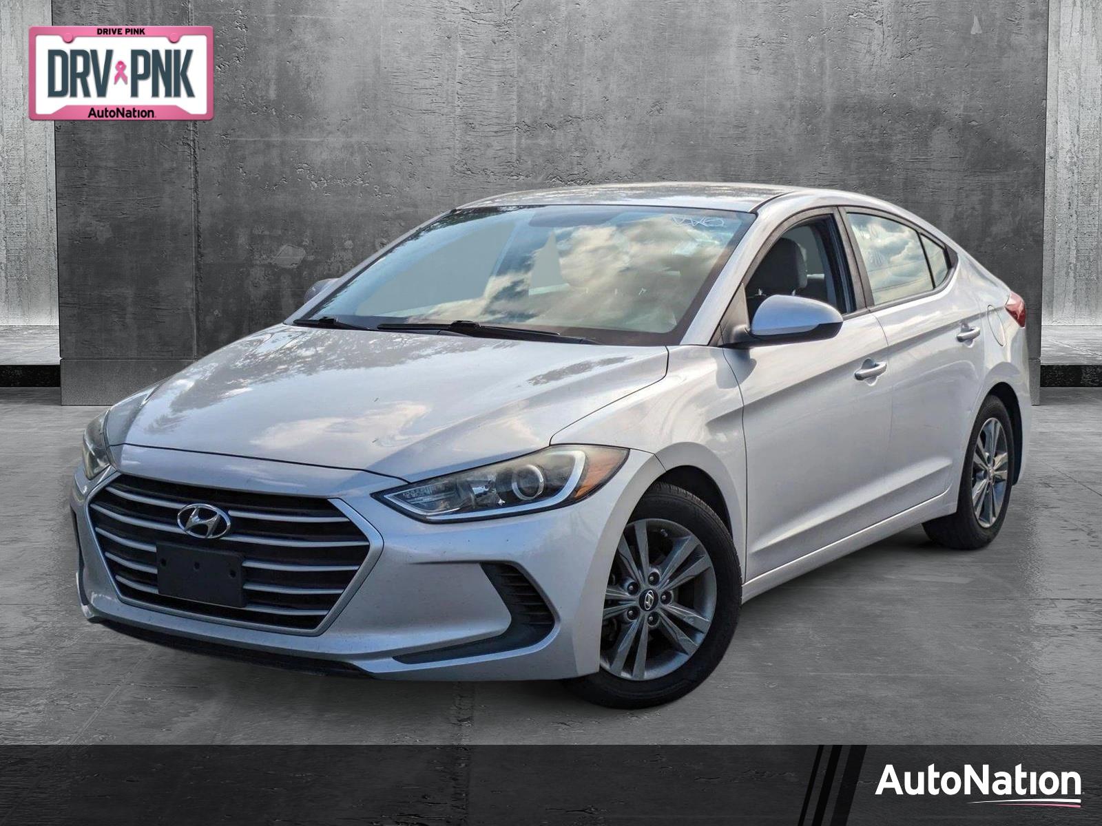 2018 Hyundai ELANTRA Vehicle Photo in Sanford, FL 32771