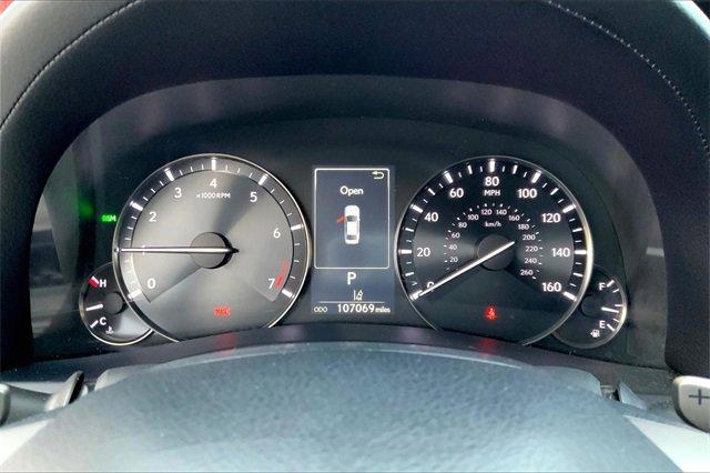 2016 Lexus GS 350 Vehicle Photo in KANSAS CITY, MO 64114-4545