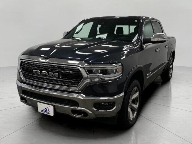 2021 Ram 1500 Vehicle Photo in Appleton, WI 54913