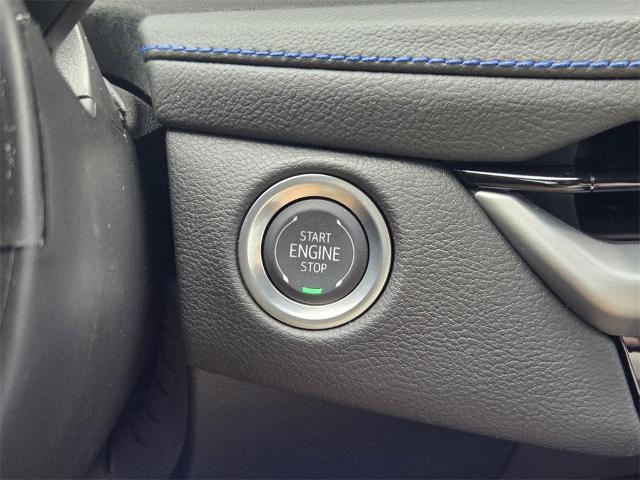 2025 Cadillac XT4 Vehicle Photo in Oklahoma City, OK 73114