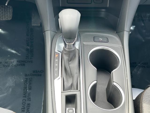 2022 Chevrolet Equinox Vehicle Photo in MIDDLETON, WI 53562-1492