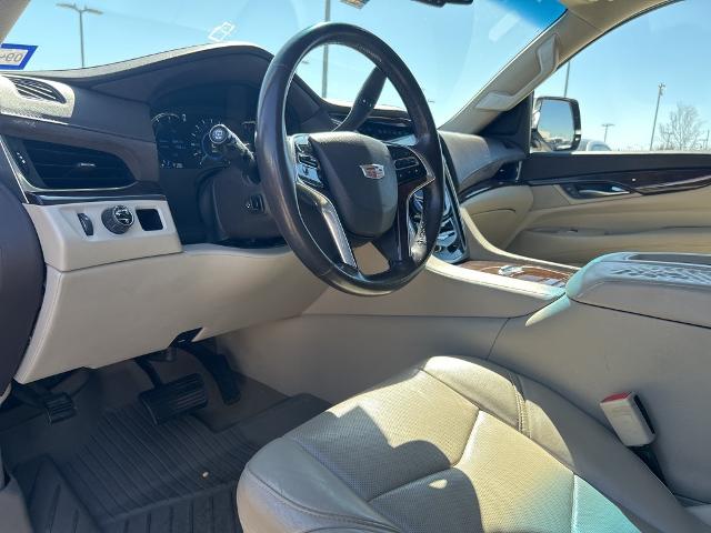 2016 Cadillac Escalade Vehicle Photo in Grapevine, TX 76051