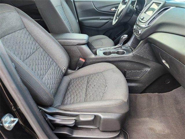 2019 Chevrolet Equinox Vehicle Photo in AURORA, CO 80011-6998