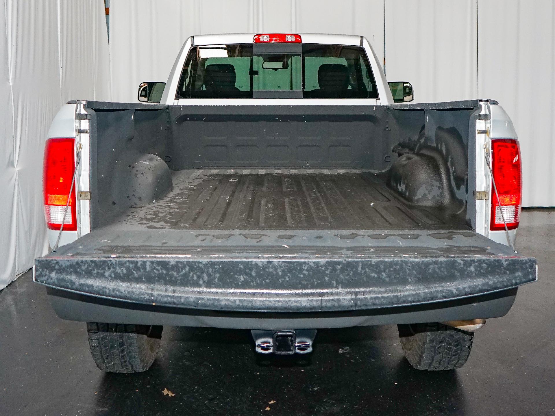 2016 Ram 3500 Vehicle Photo in SMYRNA, DE 19977-2874