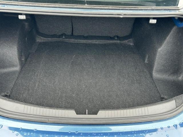 2024 Chevrolet Malibu Vehicle Photo in MIDDLETON, WI 53562-1492