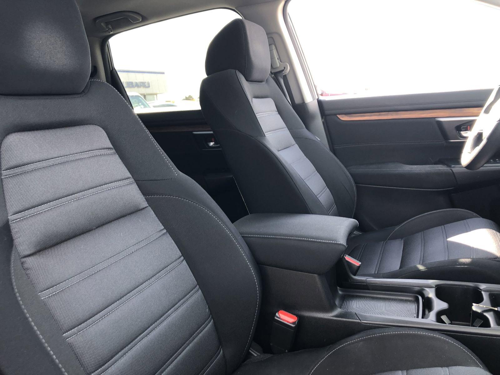 2018 Honda CR-V Vehicle Photo in Mechanicsburg, PA 17050