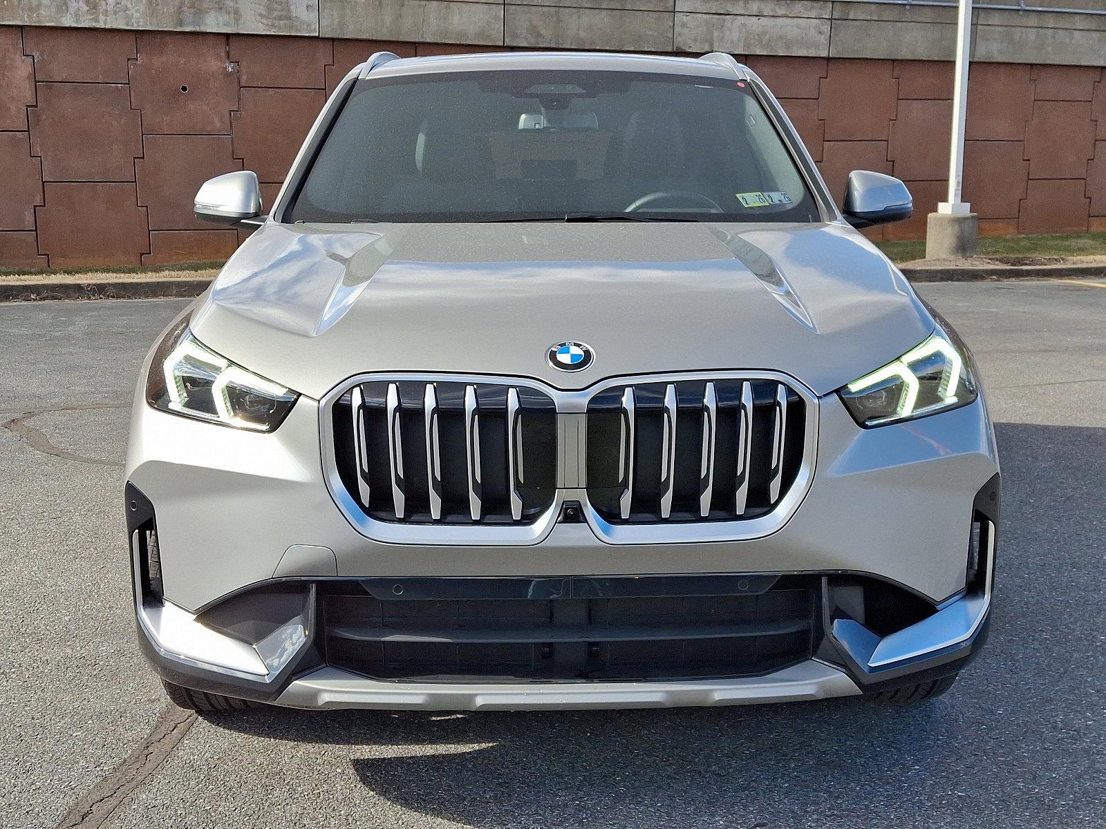 2025 BMW X1 xDrive28i Vehicle Photo in Lancaster, PA 17601
