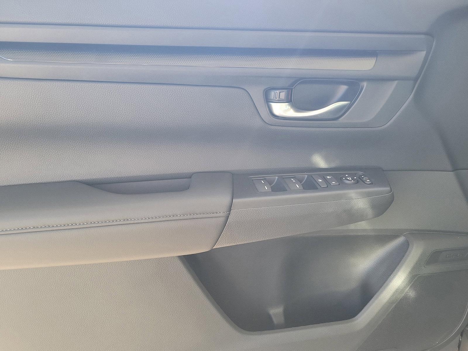 2025 Honda CR-V Vehicle Photo in Harrisburg, PA 17111