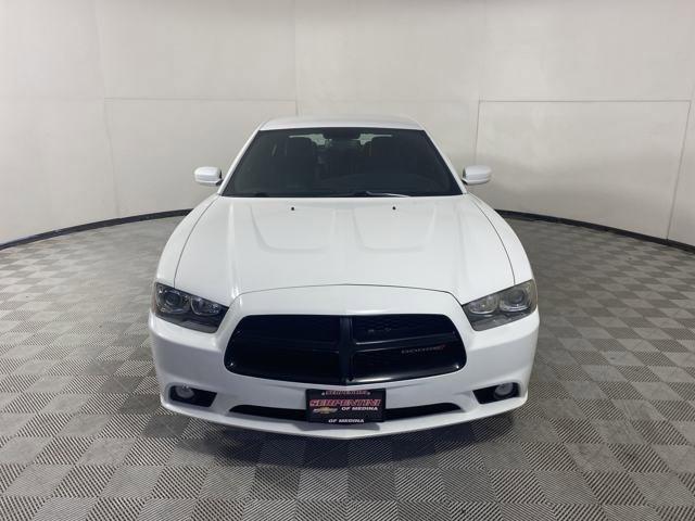 2014 Dodge Charger Vehicle Photo in MEDINA, OH 44256-9001