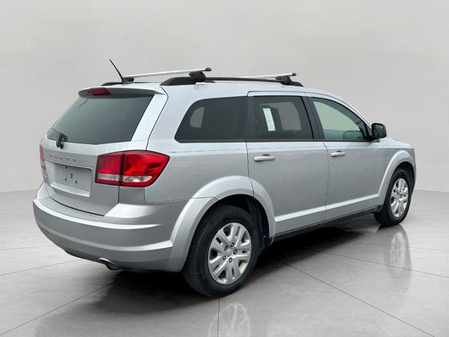 2014 Dodge Journey Vehicle Photo in MIDDLETON, WI 53562-1492