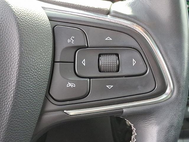 2023 Buick Encore GX Vehicle Photo in TREVOSE, PA 19053-4984