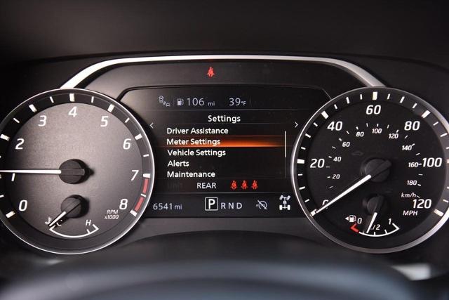 2024 Nissan Frontier Vehicle Photo in Ballwin, MO 63011