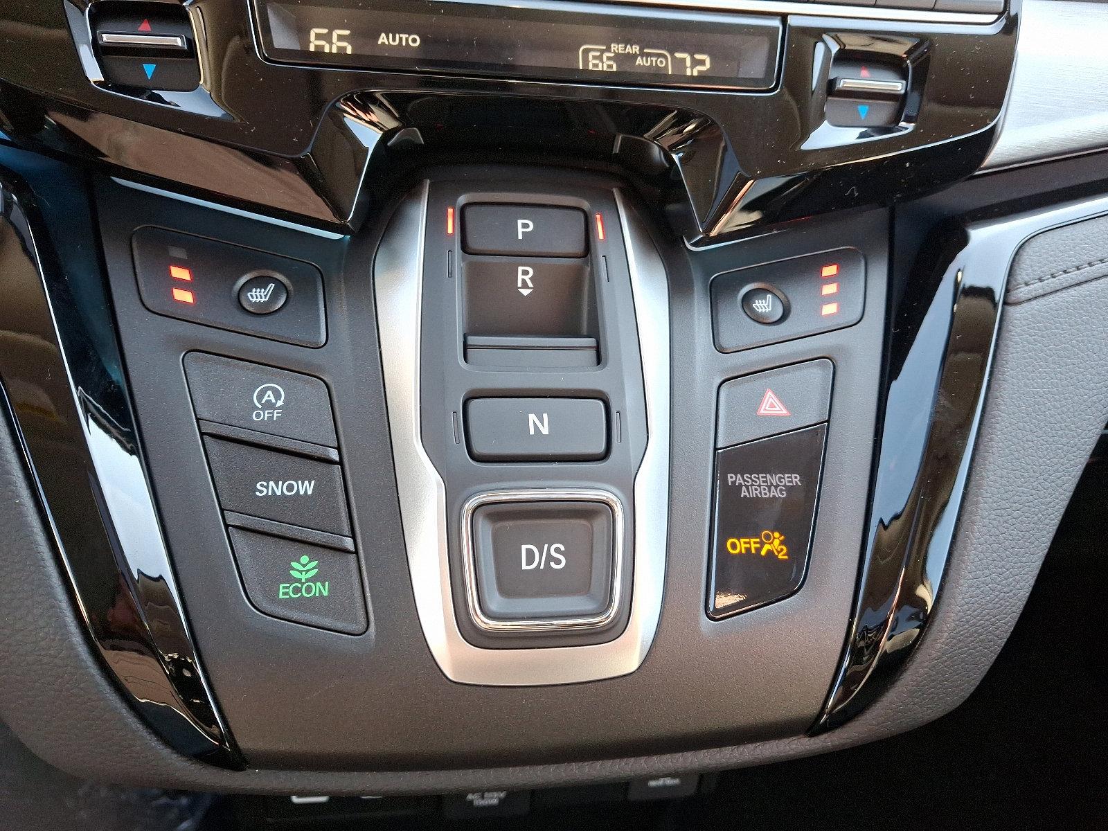2025 Honda Odyssey Vehicle Photo in Harrisburg, PA 17111