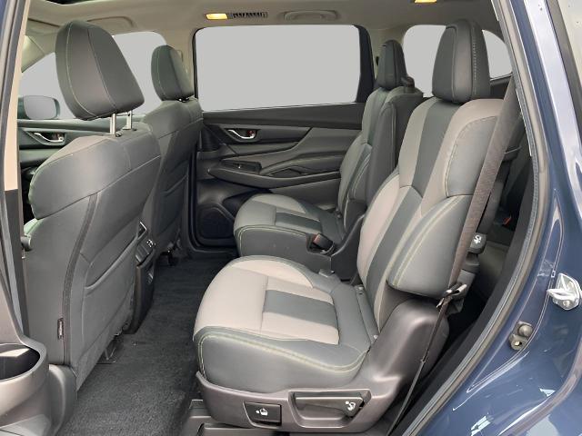 2023 Subaru Ascent Vehicle Photo in Oshkosh, WI 54904