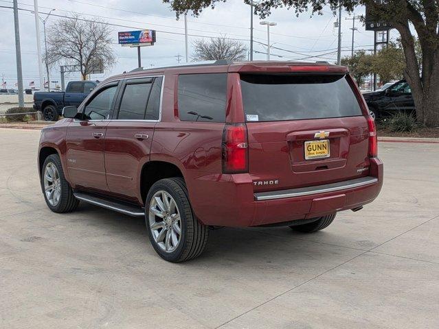 2019 Chevrolet Tahoe Vehicle Photo in SELMA, TX 78154-1459