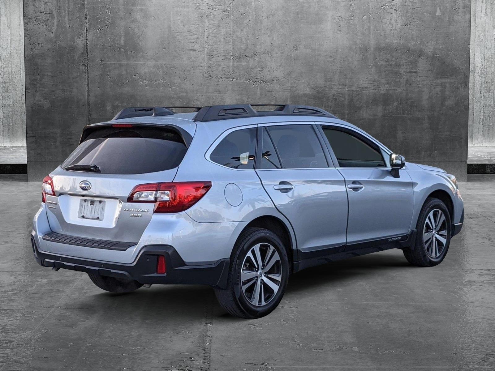 2019 Subaru Outback Vehicle Photo in Orlando, FL 32811