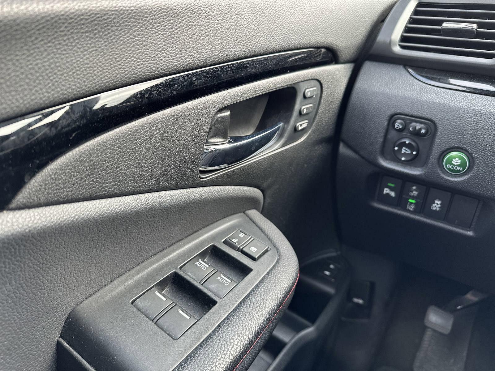 2022 Honda Pilot Vehicle Photo in Lancaster, PA 17601