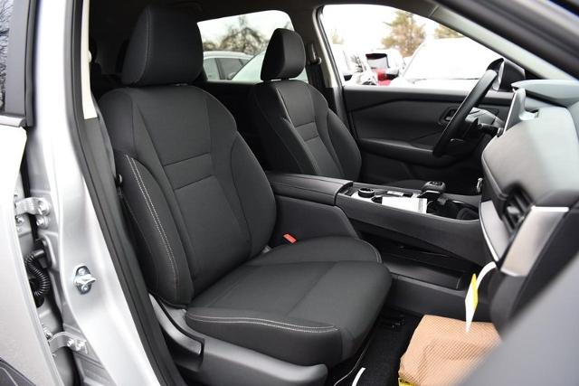 2025 Nissan Rogue Vehicle Photo in Ballwin, MO 63011