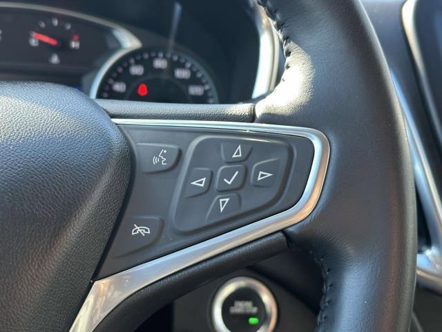 2022 Chevrolet Equinox Vehicle Photo in SAINT JAMES, NY 11780-3219