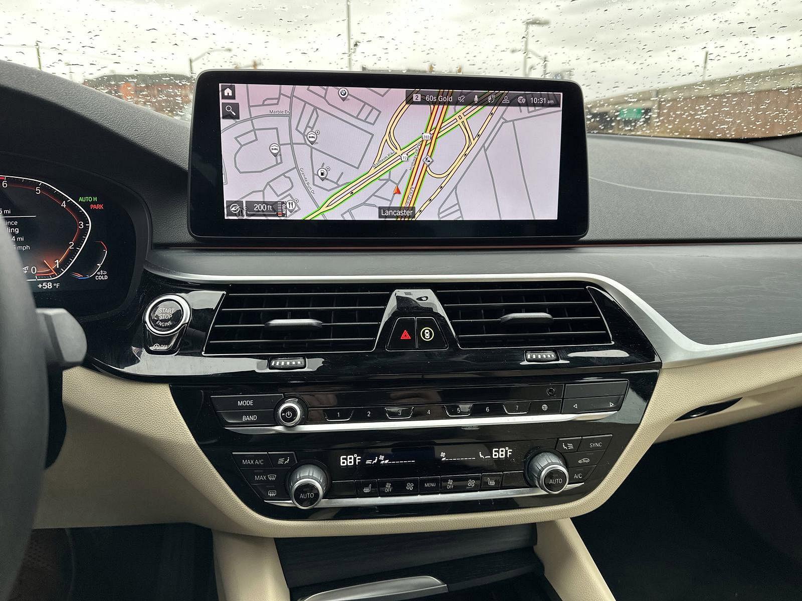 2023 BMW 530i xDrive Vehicle Photo in Lancaster, PA 17601
