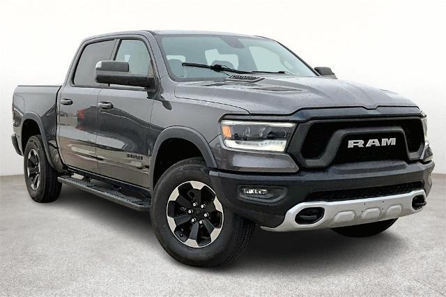 2020 Ram 1500 Vehicle Photo in San Antonio, TX 78230