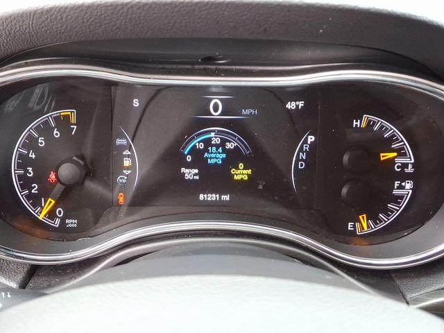 2019 Jeep Grand Cherokee Vehicle Photo in WATERTOWN, CT 06795-3318