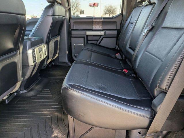 2017 Ford Super Duty F-250 SRW Vehicle Photo in SELMA, TX 78154-1459