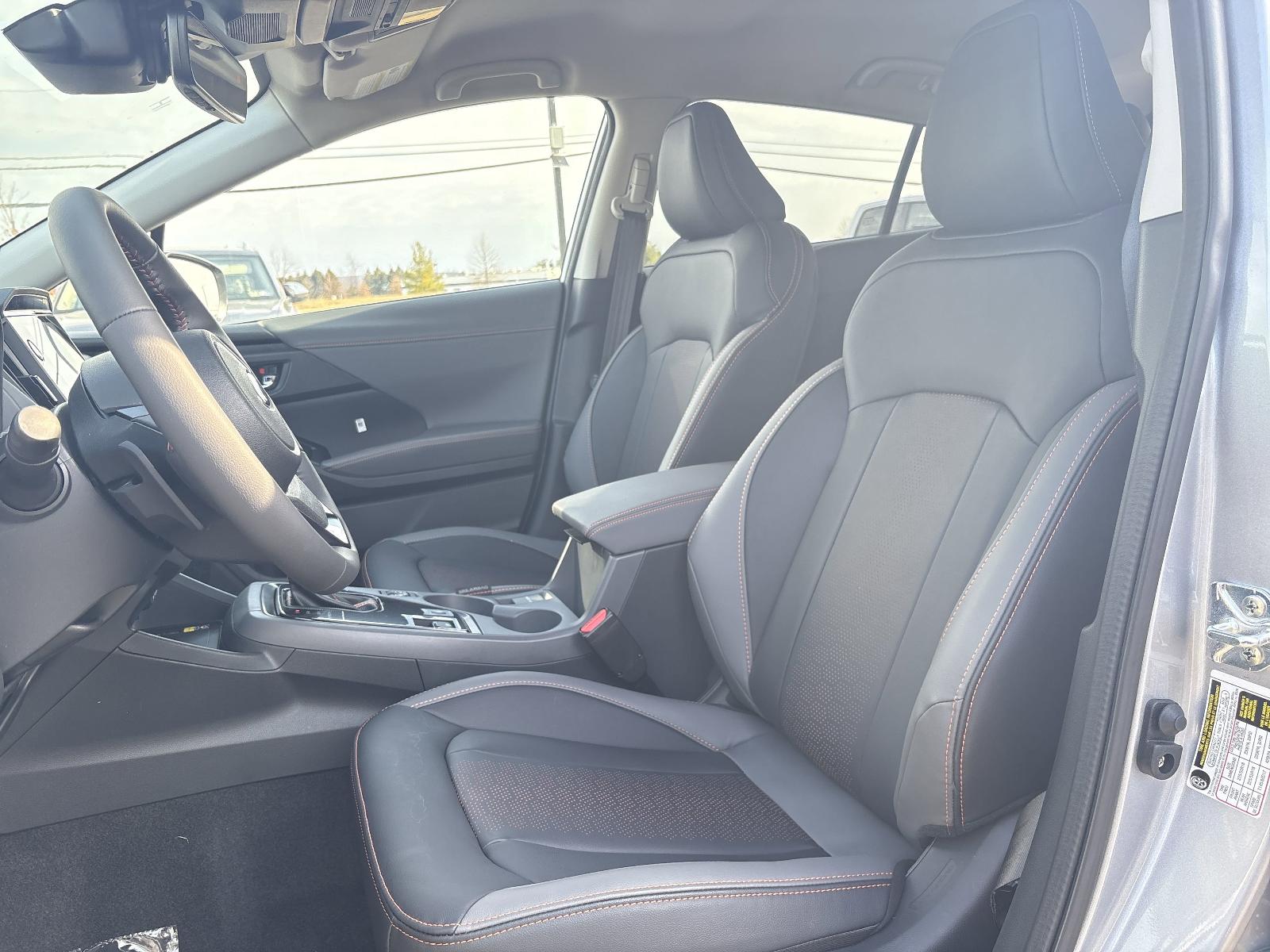 2025 Subaru Crosstrek Vehicle Photo in Mechanicsburg, PA 17050