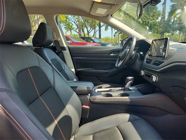 2020 Nissan Altima Vehicle Photo in SUNRISE, FL 33323-3202