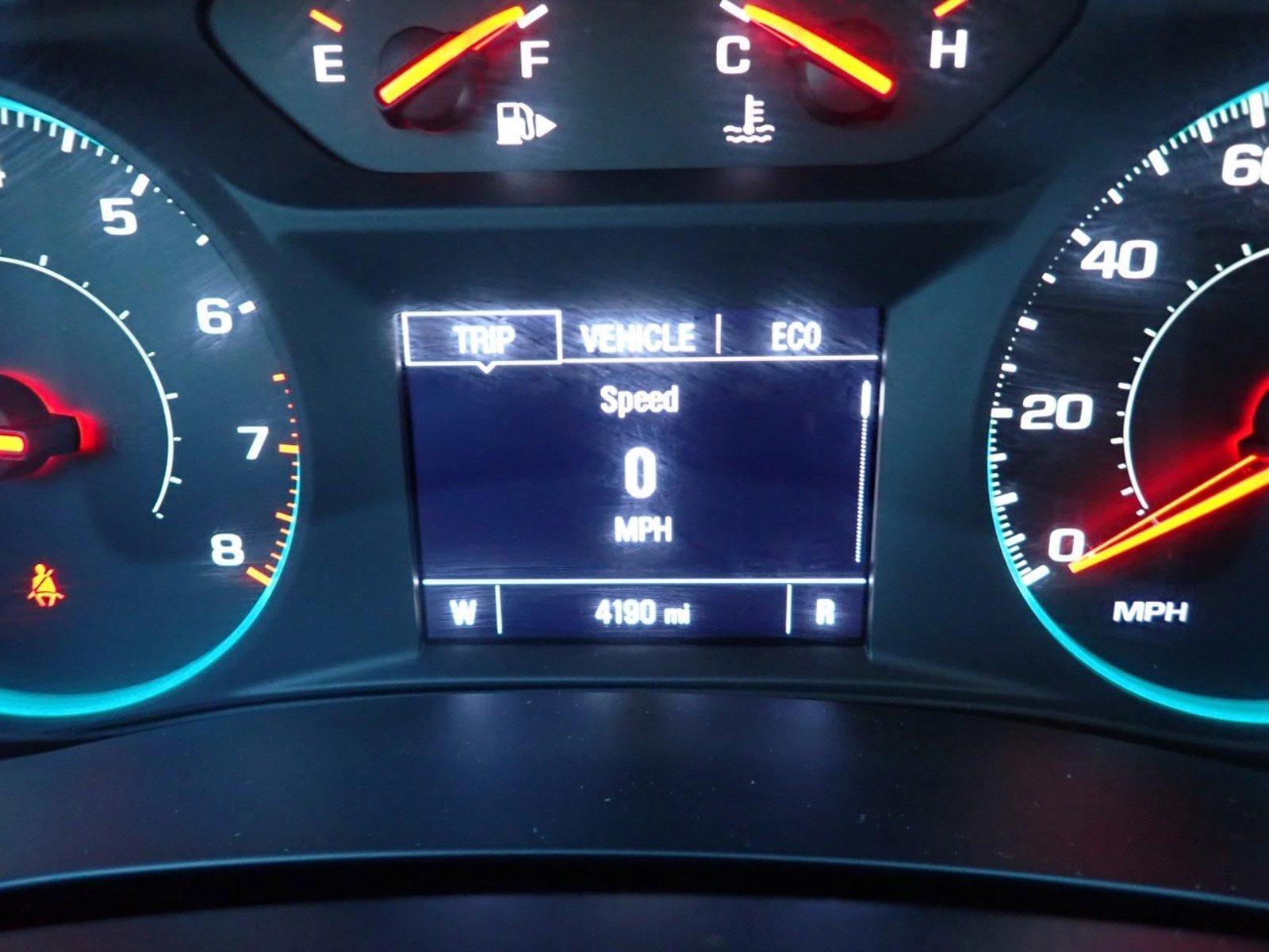 2024 Chevrolet Malibu Vehicle Photo in DENVER, CO 80221-3610