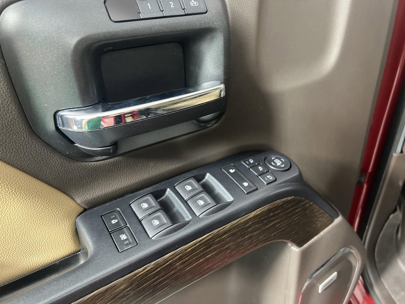 2019 GMC Sierra 2500 HD Vehicle Photo in GEORGETOWN, TX 78626-7508