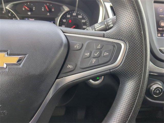 2023 Chevrolet Equinox Vehicle Photo in COLLIERVILLE, TN 38017-9006
