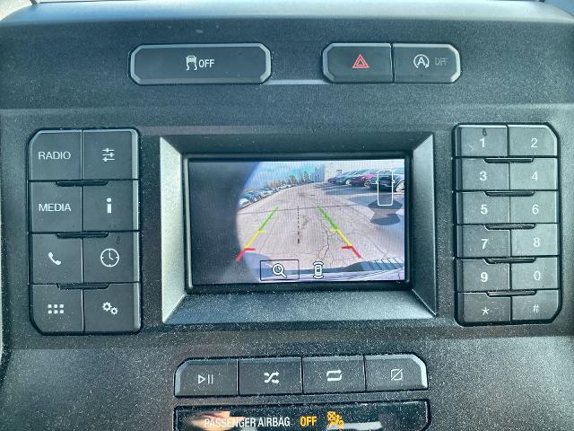 2018 Ford F-150 Vehicle Photo in WILLIAMSVILLE, NY 14221-2883