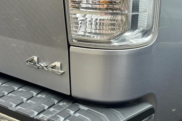 2010 Toyota Tundra 4WD Truck Vehicle Photo in SPOKANE, WA 99202-2191