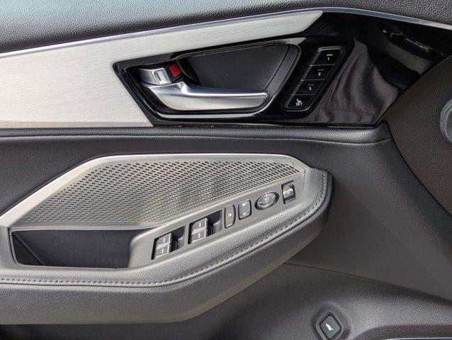 2024 Acura MDX Vehicle Photo in San Antonio, TX 78230
