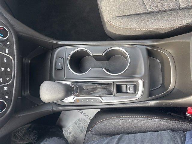 2022 Chevrolet Equinox Vehicle Photo in MOUNT KISCO, NY 10549-1513