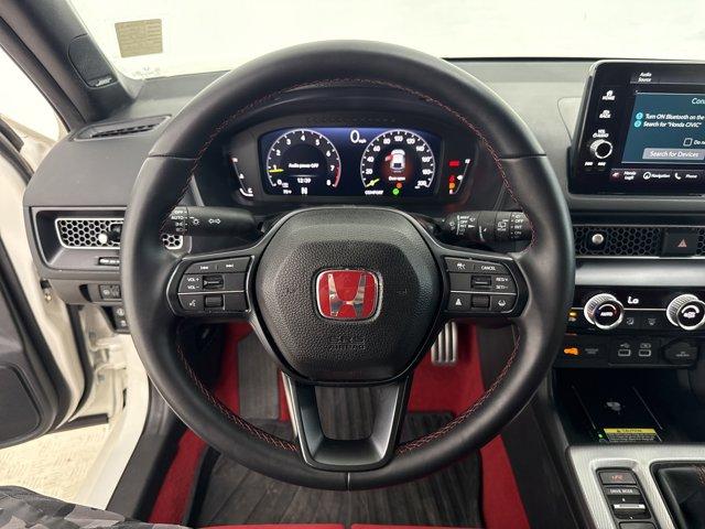2024 Honda Civic Type R Vehicle Photo in Charlotte, NC 28273