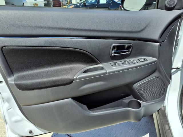 2025 Mitsubishi Outlander Sport Vehicle Photo in Tampa, FL 33612
