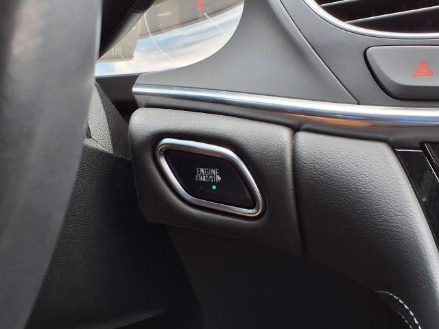 2019 Buick LaCrosse Vehicle Photo in TAMPA, FL 33612-3404