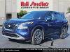 Certified 2022 Nissan Rogue SV with VIN 5N1BT3BA3NC694014 for sale in Doral, FL